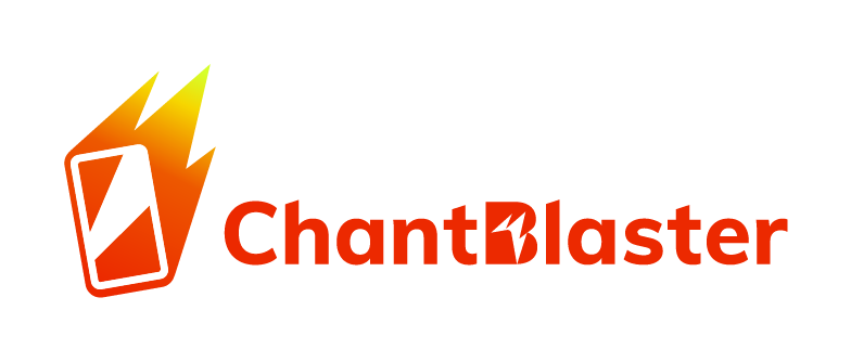 ChantBlaster Logo